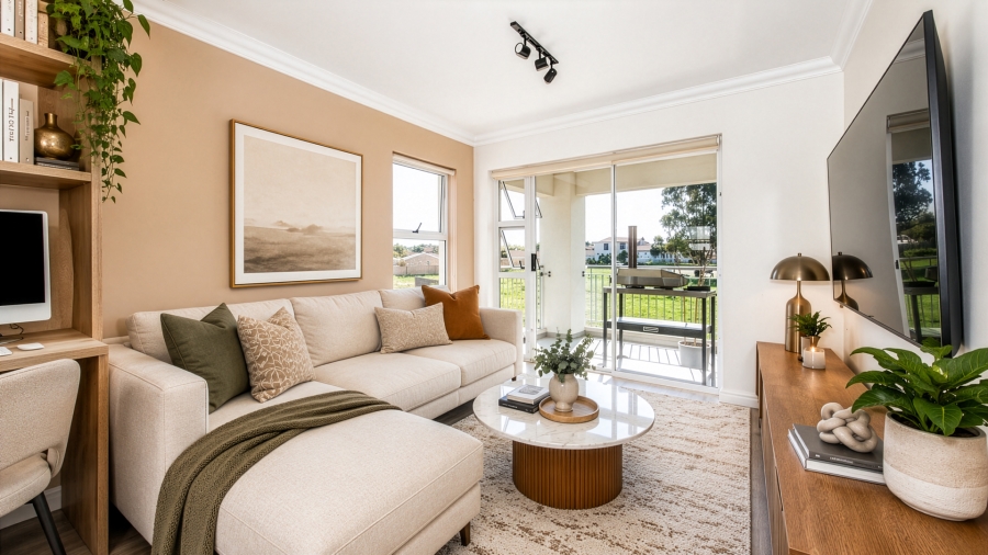 2 Bedroom Property for Sale in Langeberg Ridge Western Cape